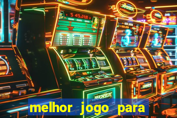 melhor jogo para ganhar dinheiro sem depositar nada